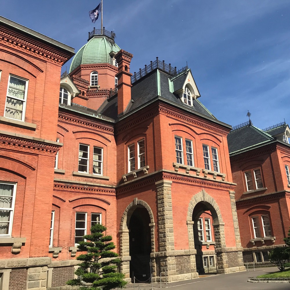 札幌市内10Kの写真4