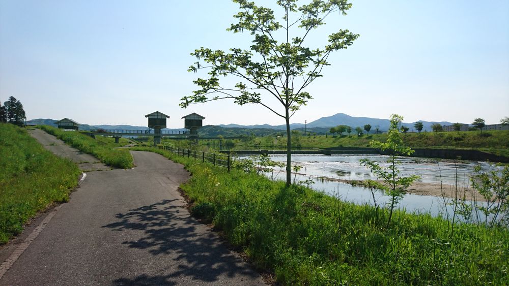 遠野駅～土淵方面周遊コースの写真3