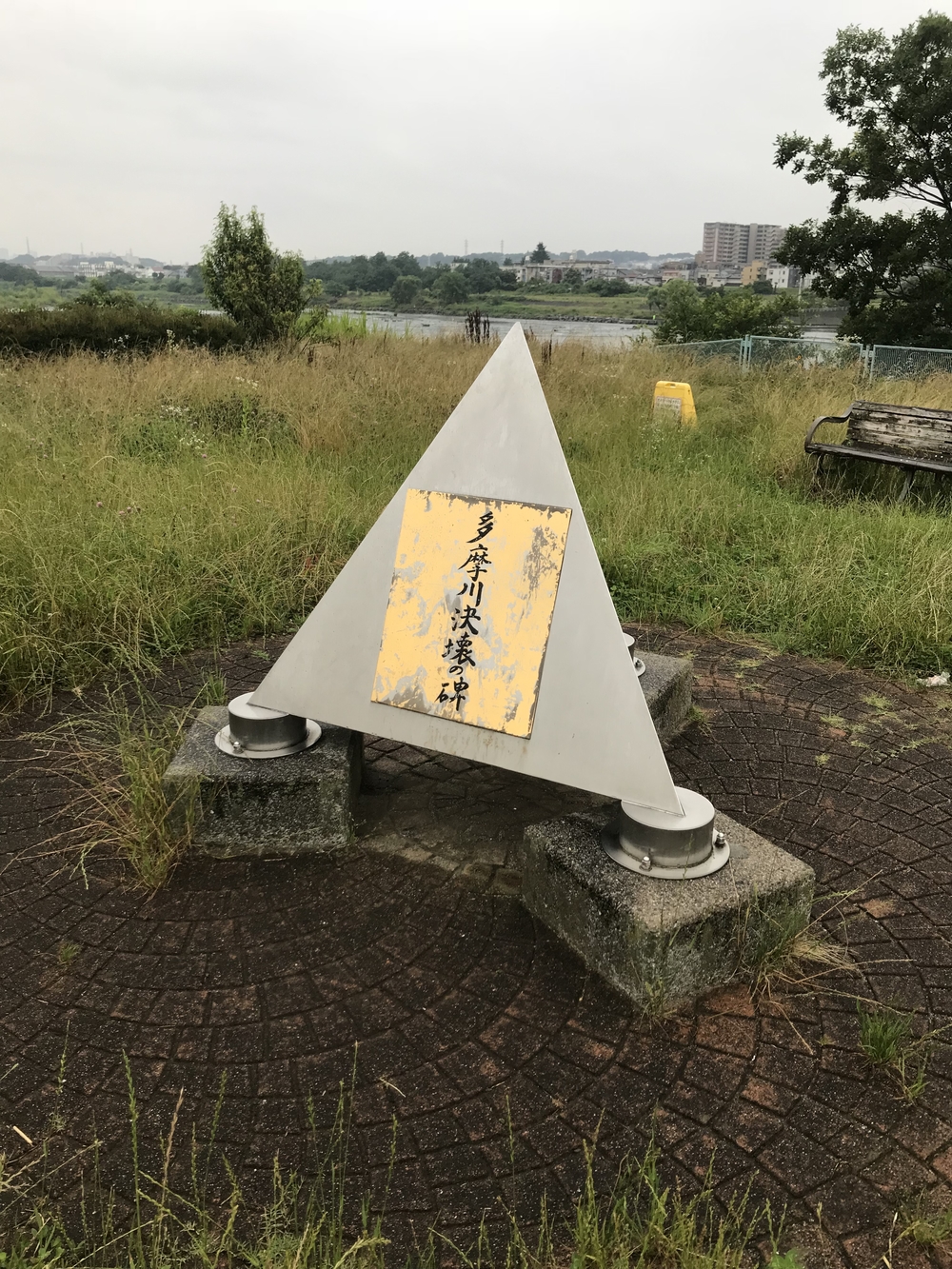 多摩川 調布〜狛江〜二子玉川 周回コースの写真3