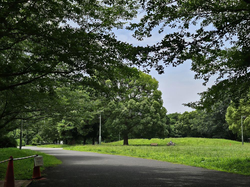 いつか聖地に！味スタ〜調布飛行場の写真3