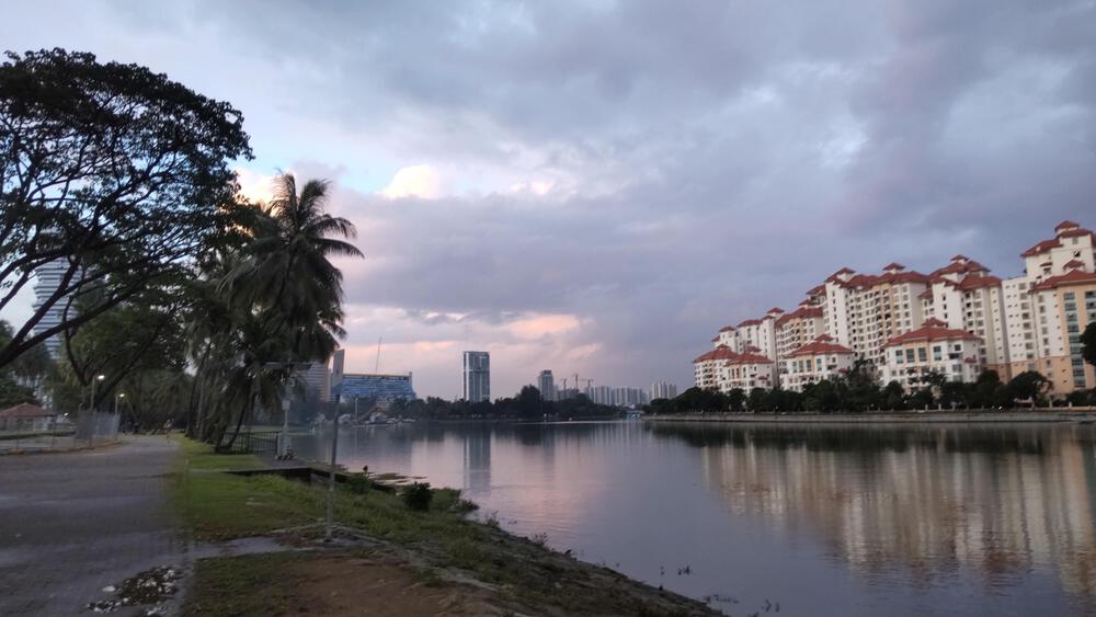 シンガポール　トランジットランの写真7