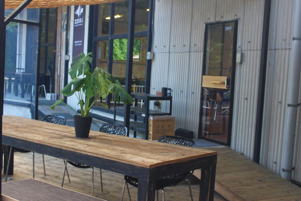 南高尾Coffee Runの写真3