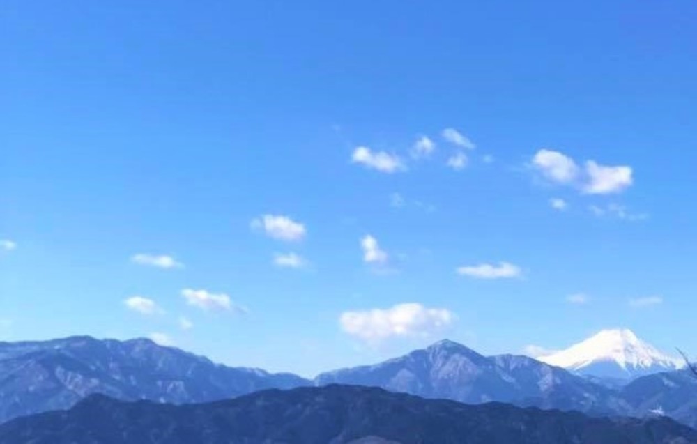 南高尾Coffee Runの写真5