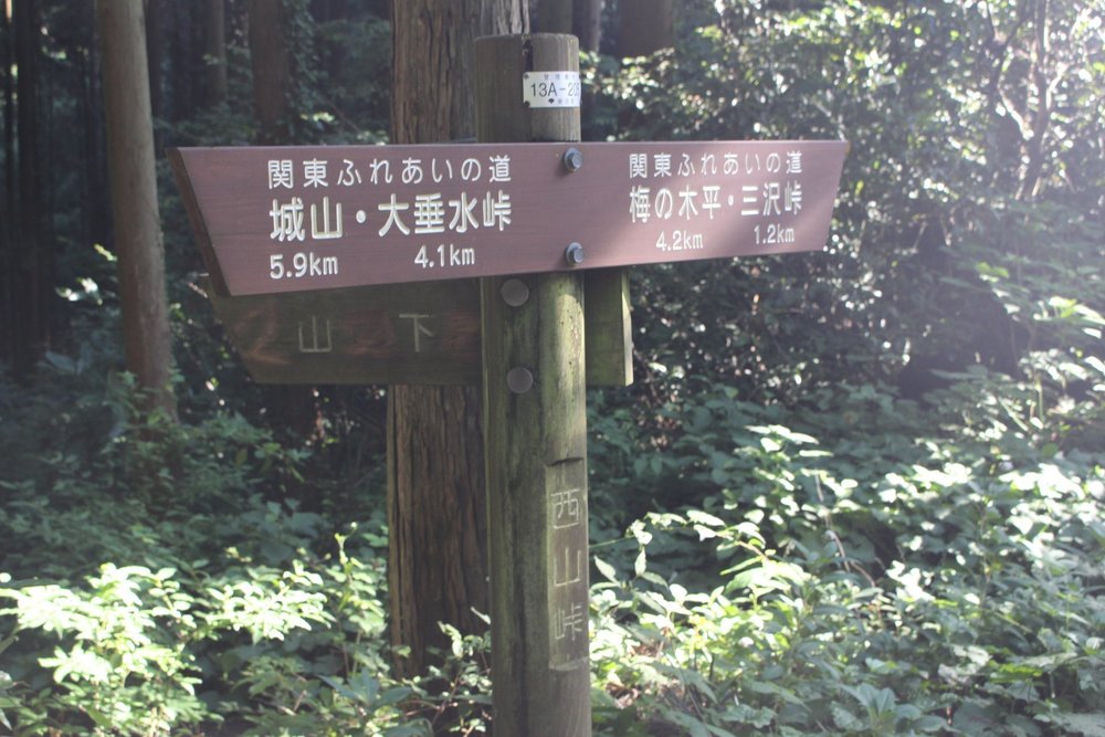 南高尾Coffee Runの写真6