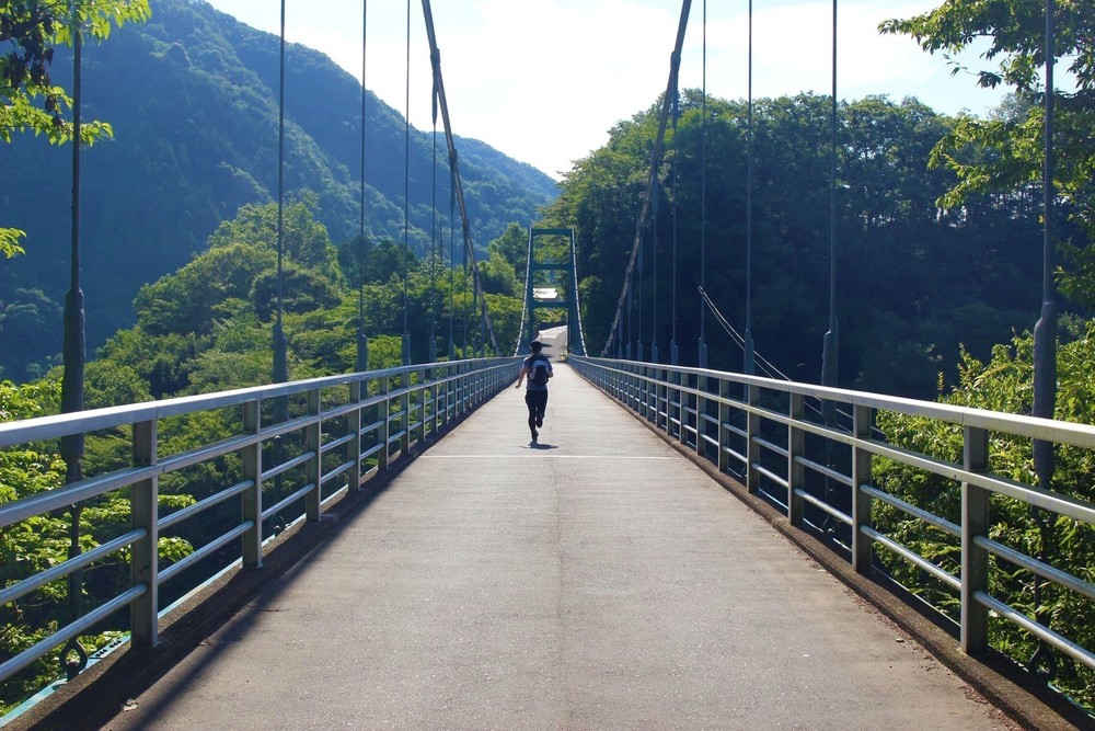 南高尾Coffee Runの写真7