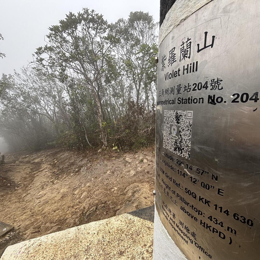 赤柱〜淺水灣〜紫羅蘭山〜跑馬地の写真9