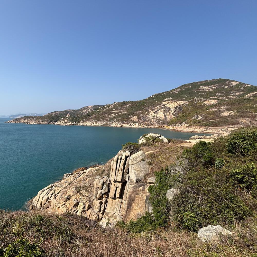 蒲苔島の写真11