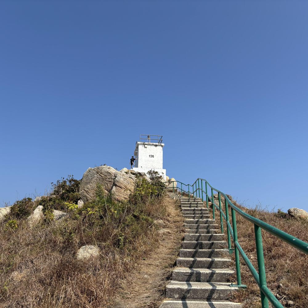 蒲苔島の写真12