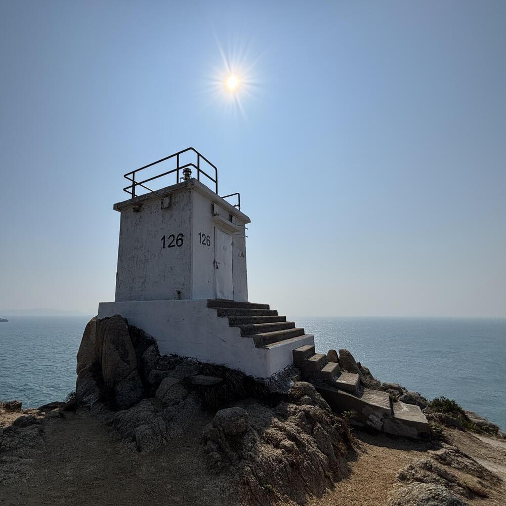 蒲苔島の写真13