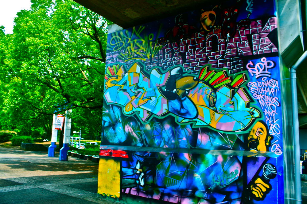 東京アートスポット③渋谷×SHIBUYAの写真5