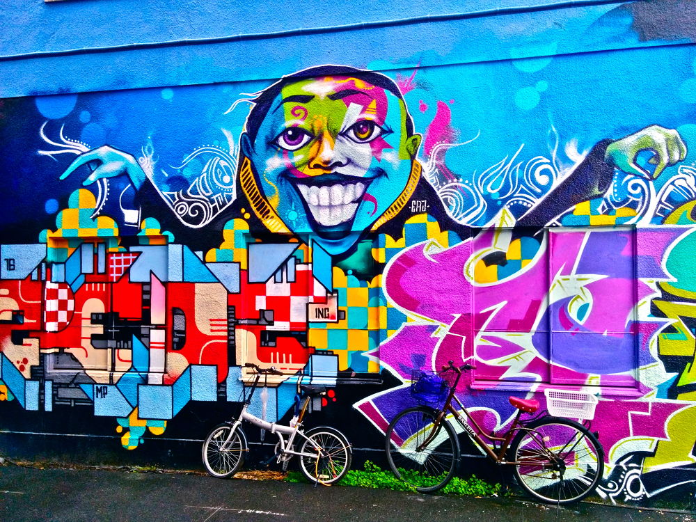 東京アートスポット③渋谷×SHIBUYAの写真6