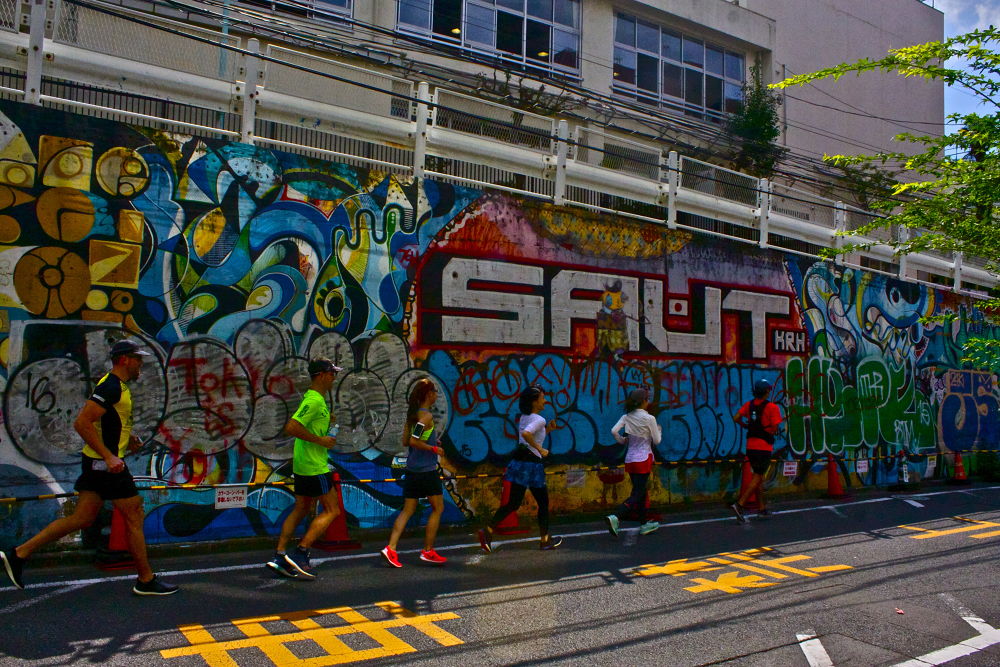 東京アートスポット③渋谷×SHIBUYAの写真12