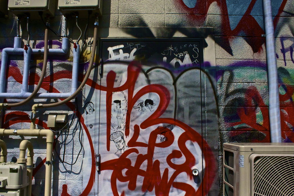 東京アートスポット③渋谷×SHIBUYAの写真13