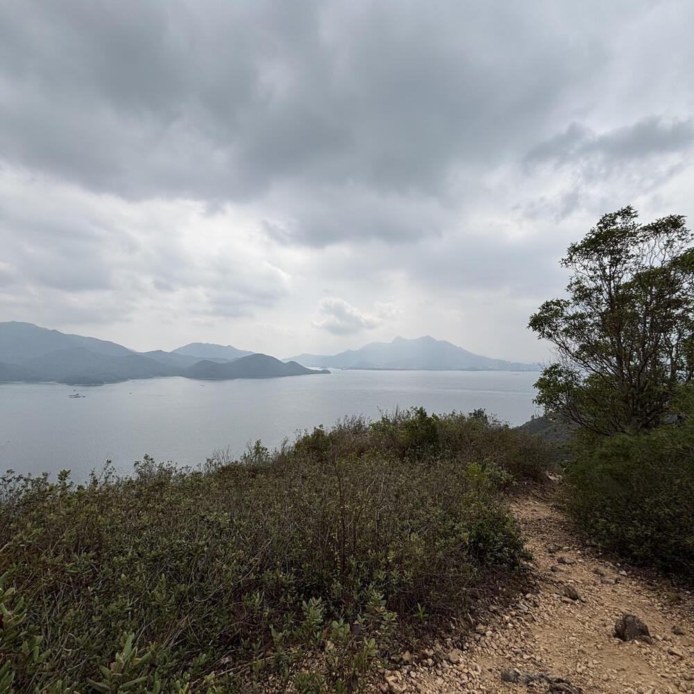 船灣淡水湖の写真6