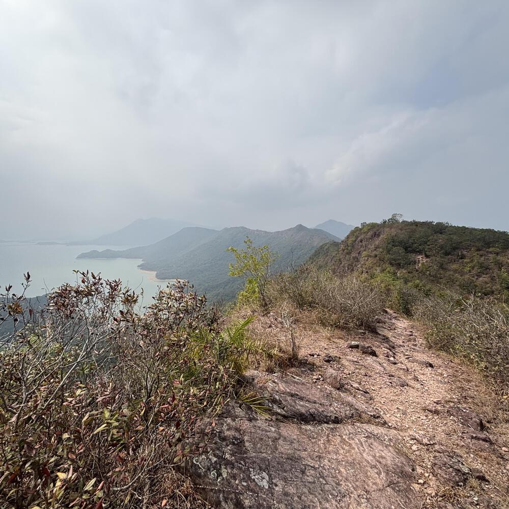 船灣淡水湖の写真8