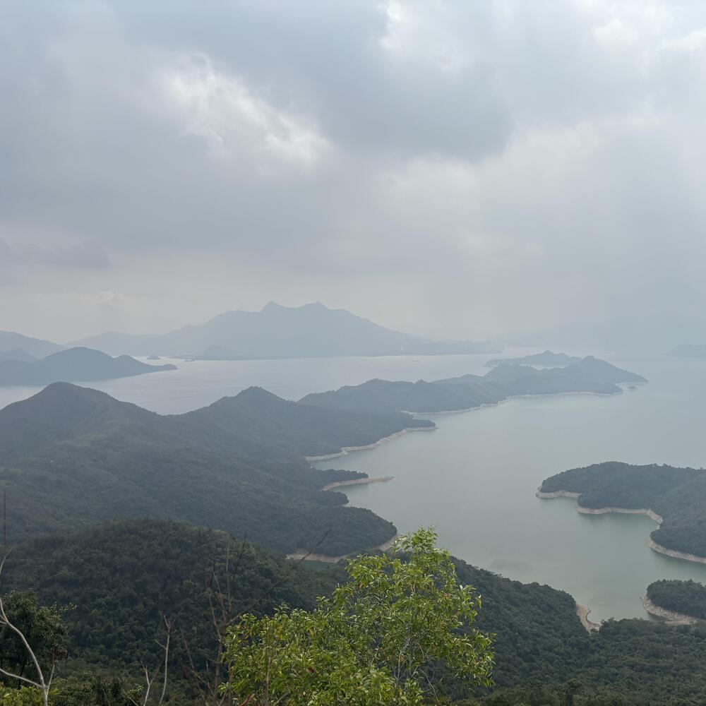 船灣淡水湖の写真9