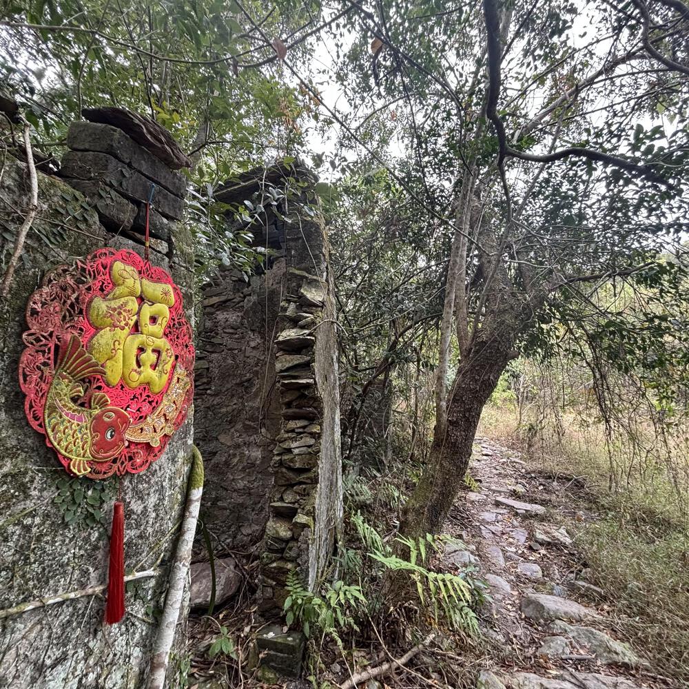 船灣淡水湖の写真17