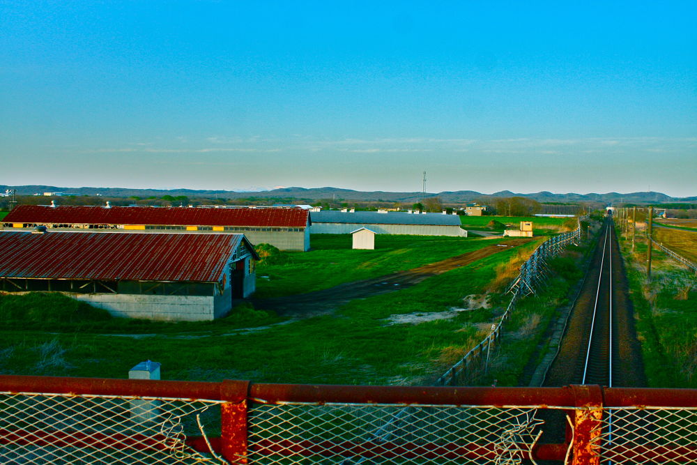 北海道・千歳の素晴らしい素顔の写真5