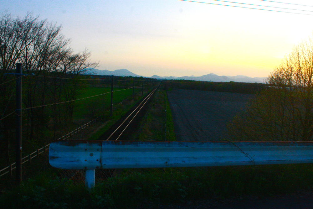 北海道・千歳の素晴らしい素顔の写真7