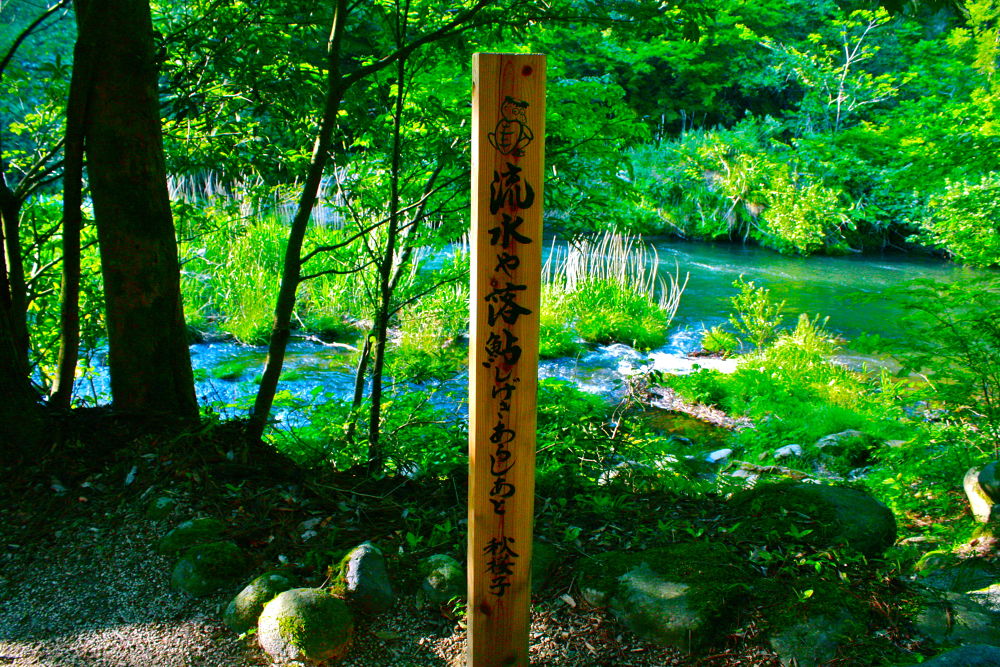 加賀・山中温泉で爽快リフレッシュランの写真6