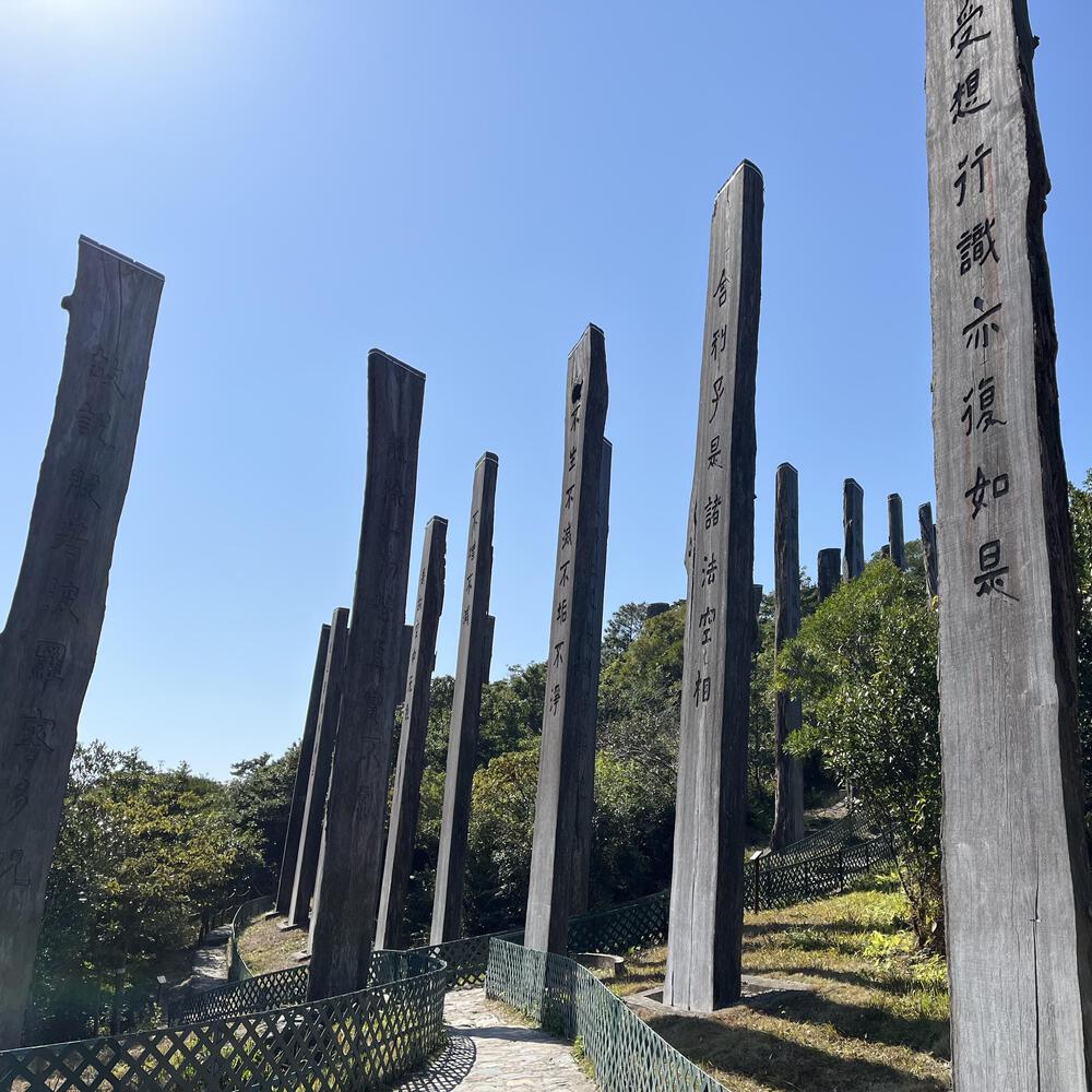 東涌〜昂坪 天壇大佛に会いに行くの写真18