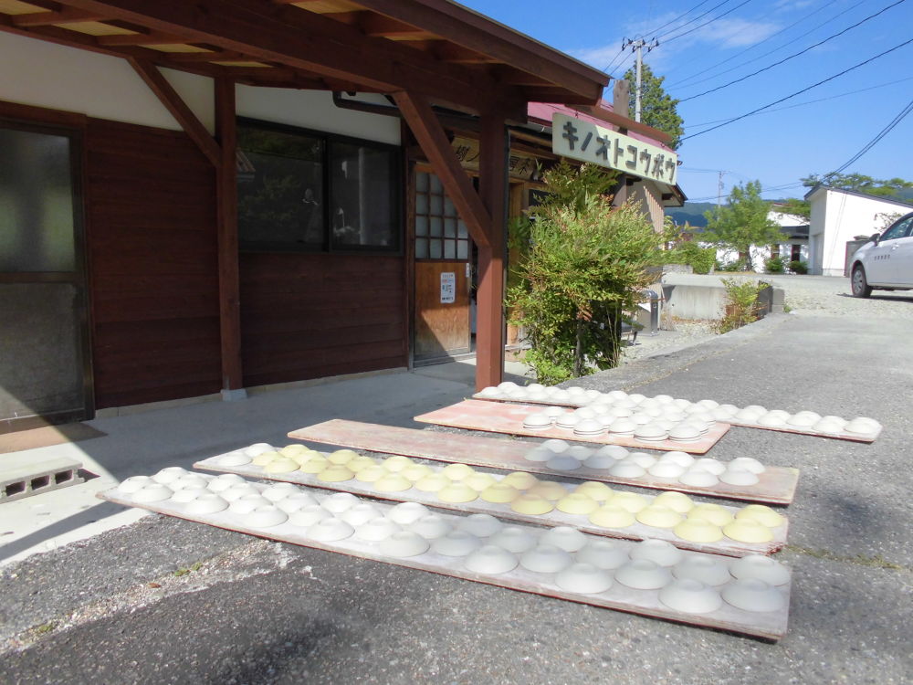 東北随一の山城跡、向羽黒山城跡を制覇の写真9