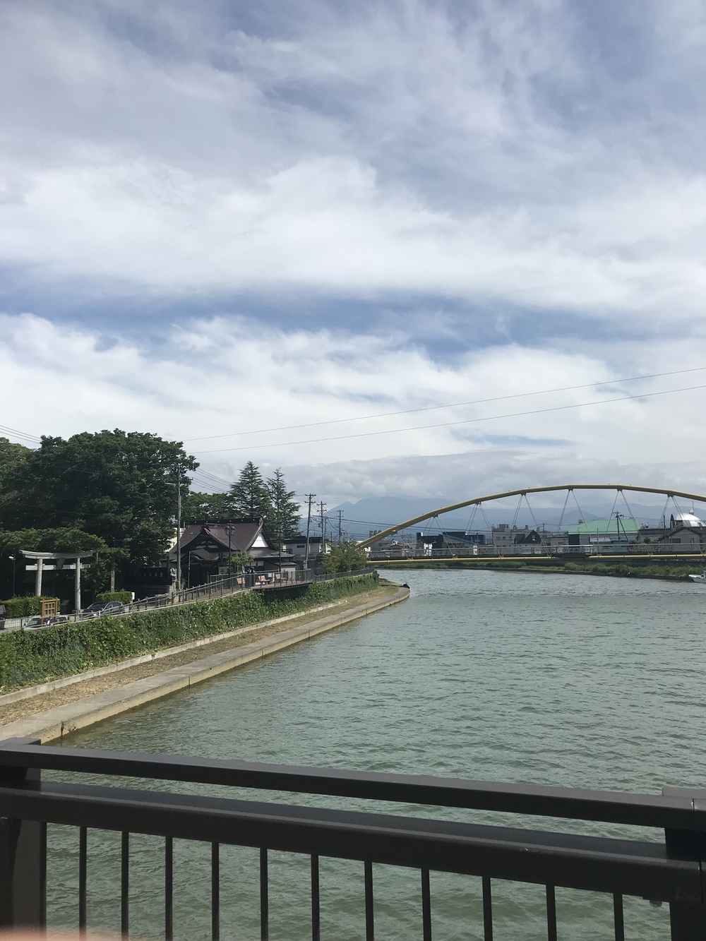 青森市内ラン１の写真3