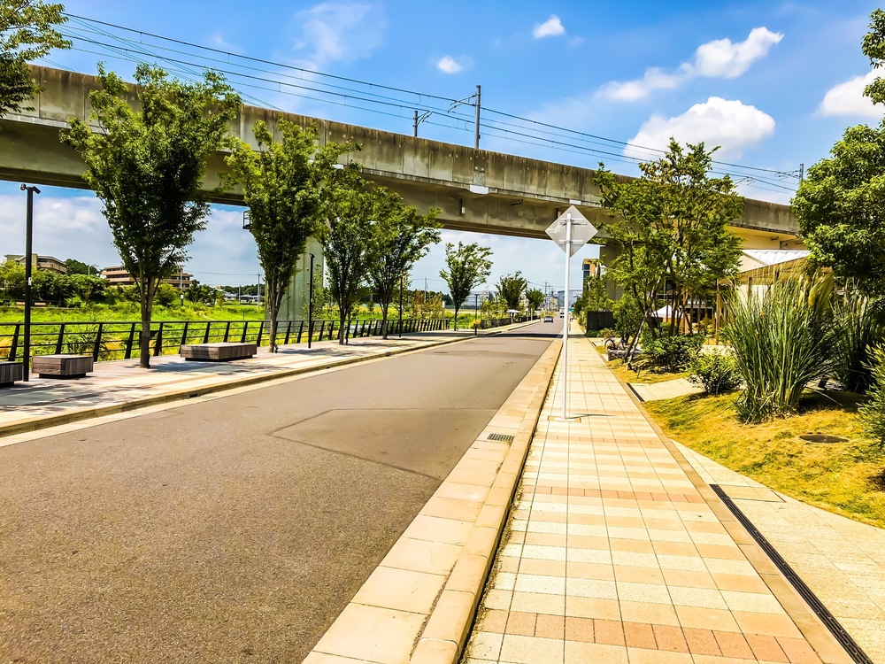 Runtrip 柏の葉の写真3