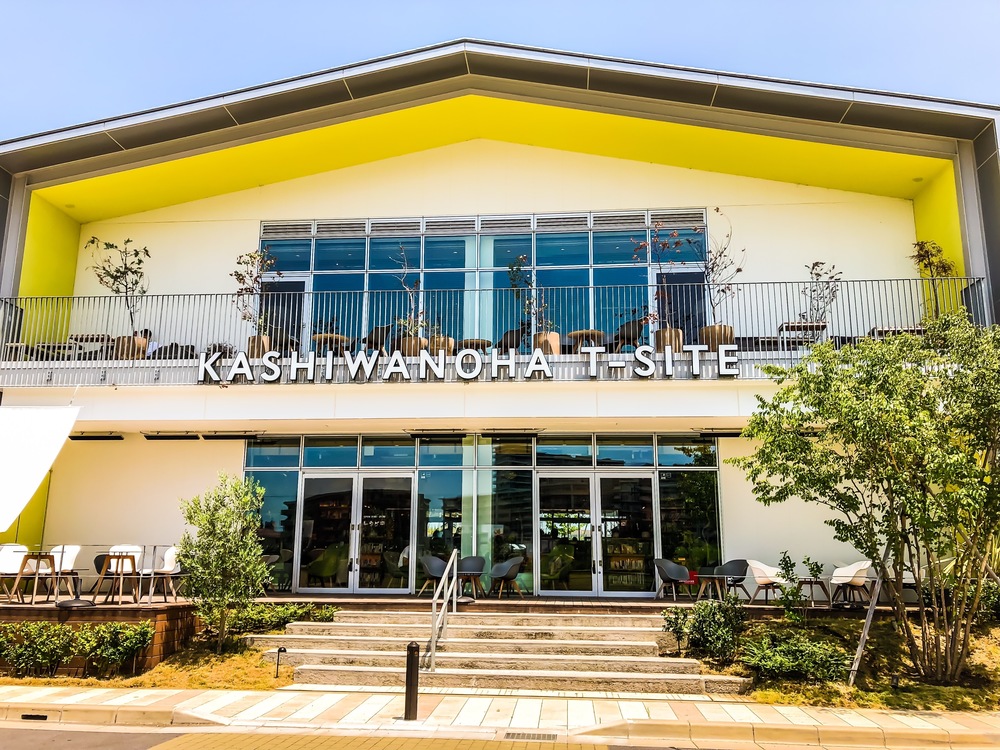 Runtrip 柏の葉の写真6