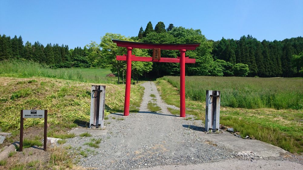 遠野駅～青笹・上郷どっぷり堪能周遊コースの写真6