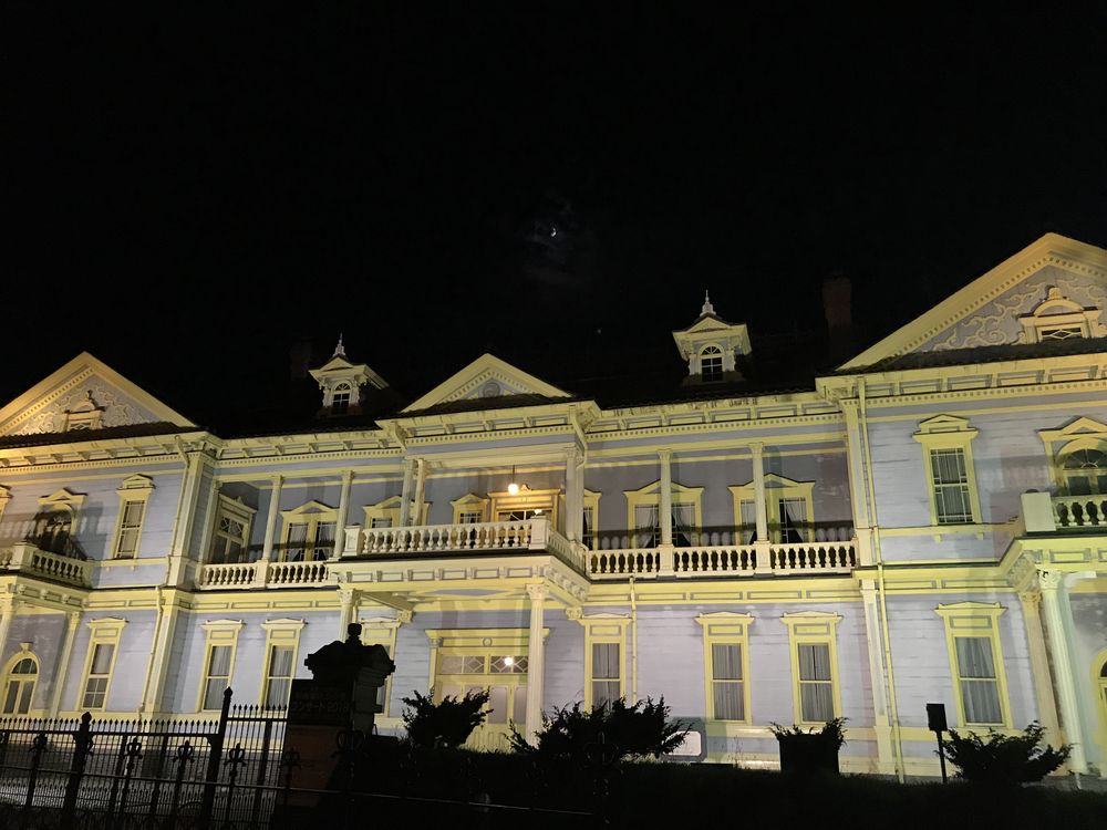 函館観光マラソンの写真3