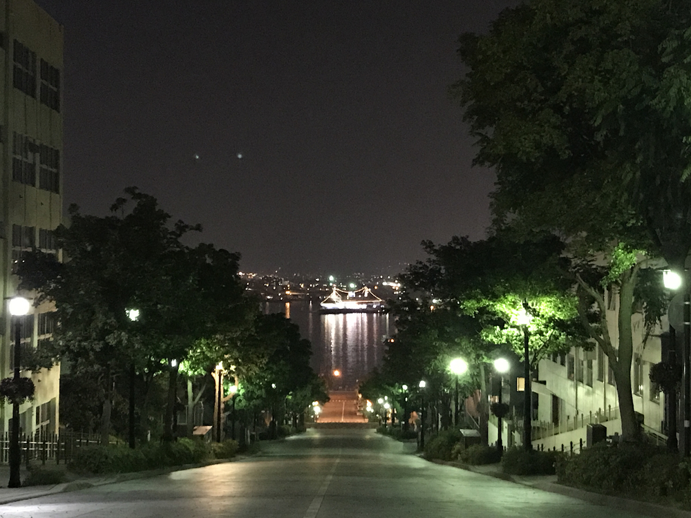 函館観光マラソンの写真4