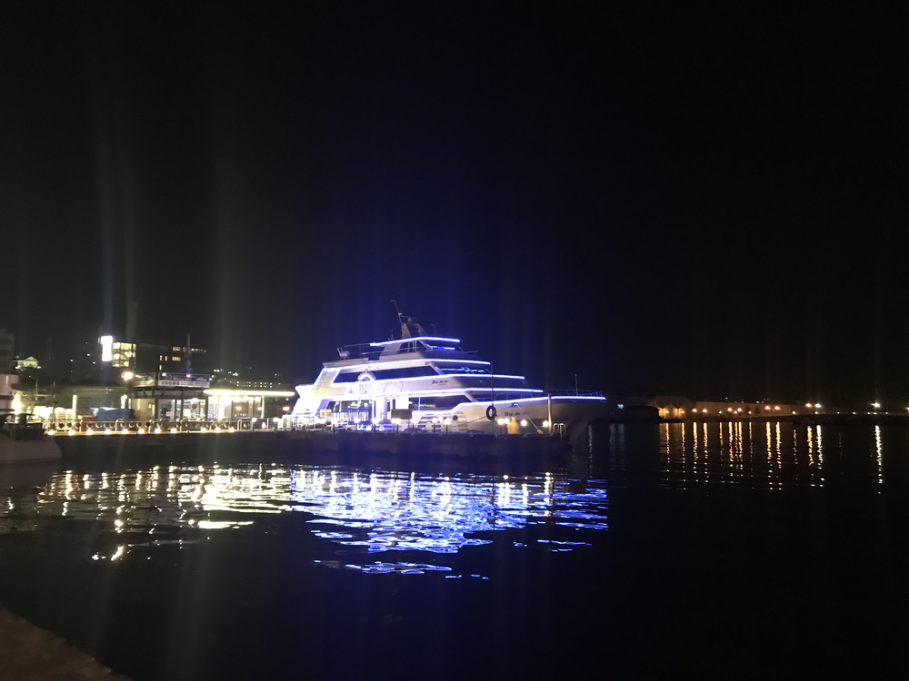 函館観光マラソンの写真5