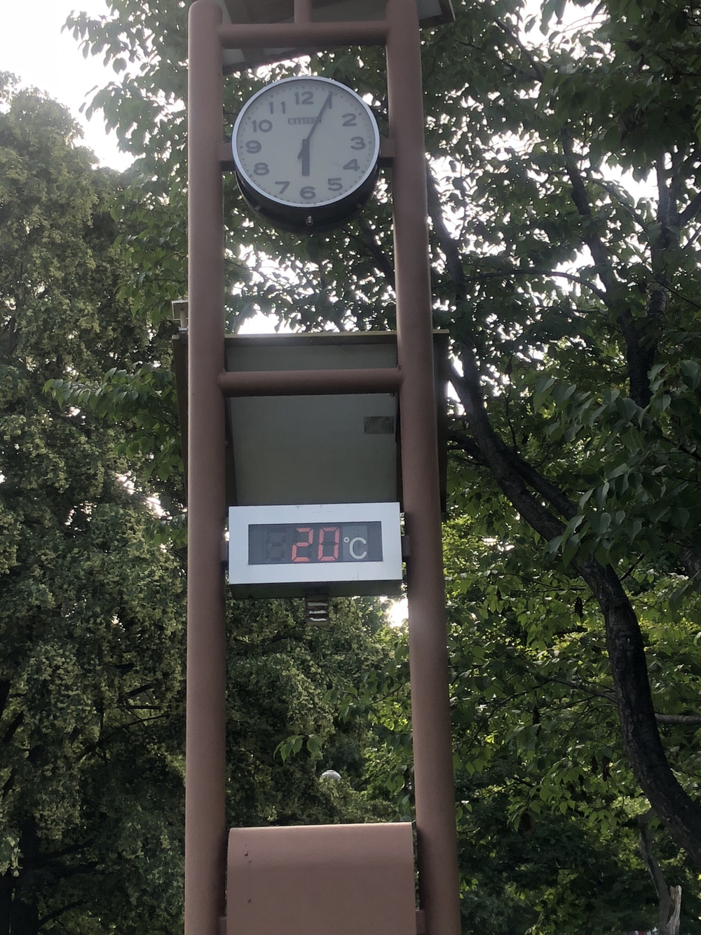 札幌市内から豊平川河川敷で真駒内の手前までの写真4