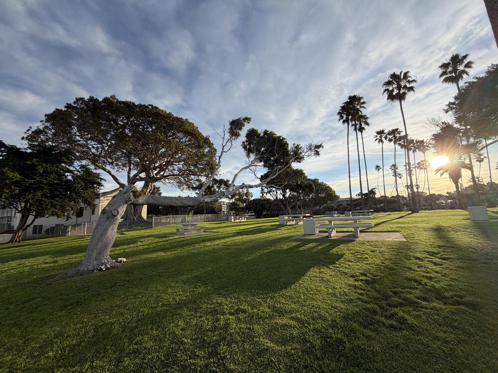 トーランス レドンドビーチの写真3