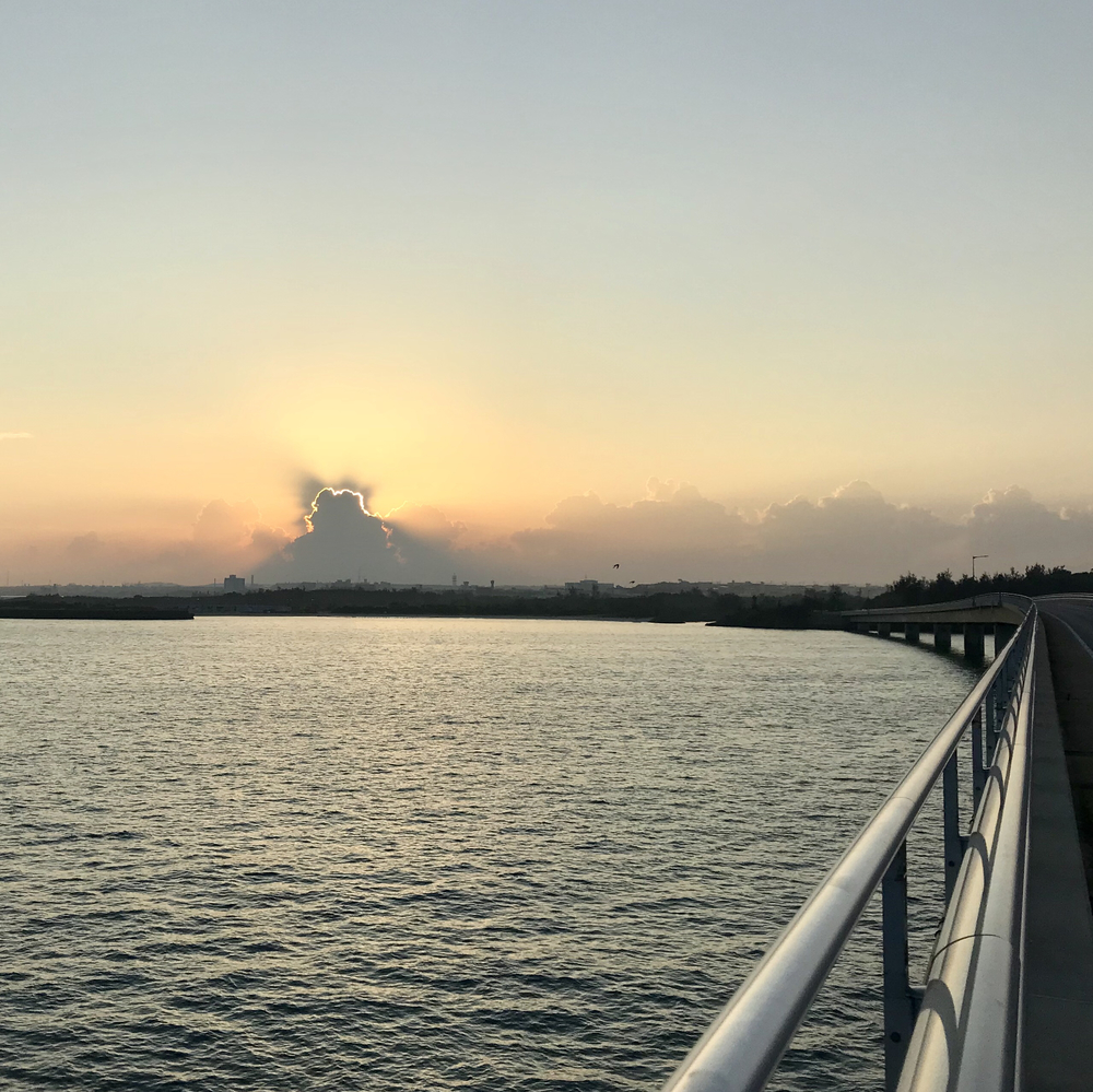 伊良部大橋の写真3