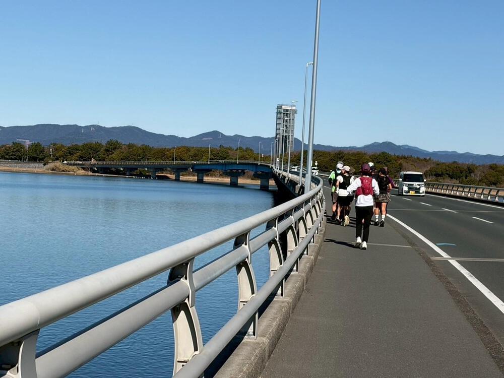 浜名湖一周「ハマイチ」‼️の写真5