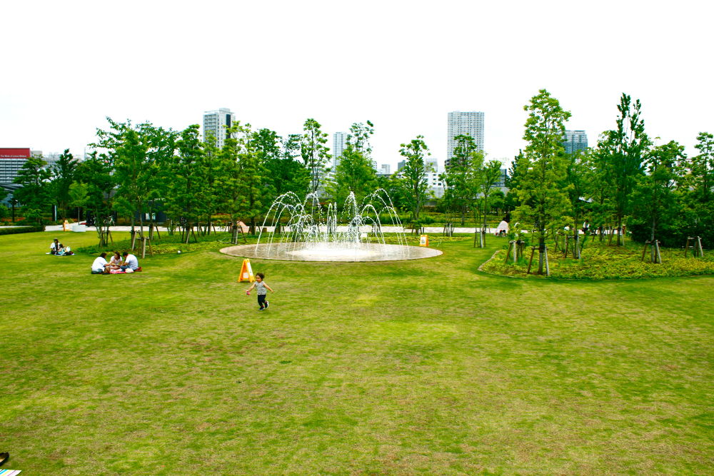 ビックリ仰天！！泉岳寺トンネル。の写真7