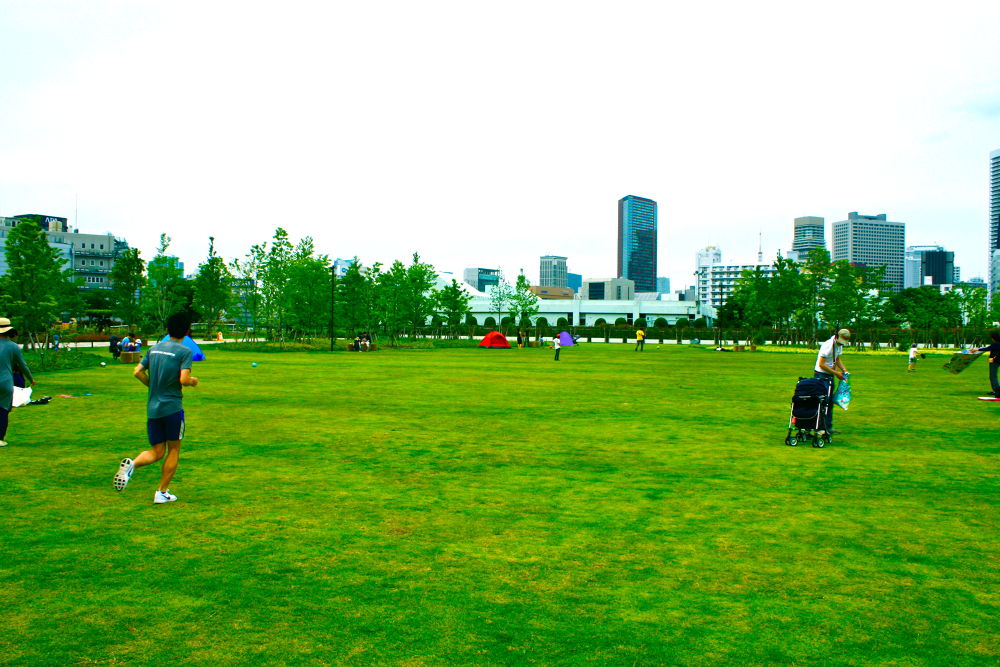 ビックリ仰天！！泉岳寺トンネル。の写真8