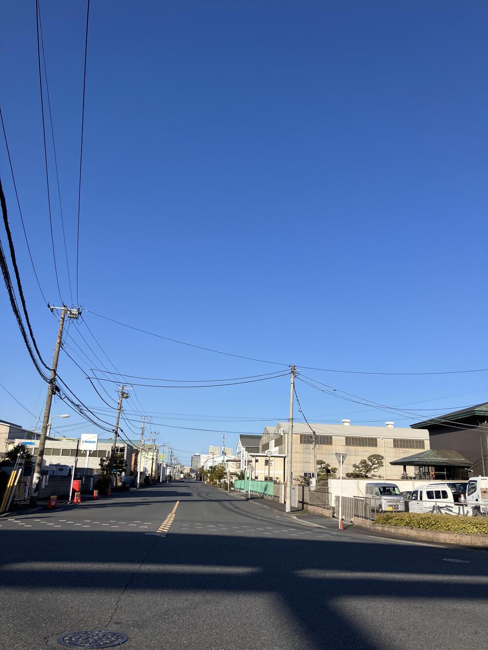 行徳→新浦安→舞浜→葛西臨海公園の写真7