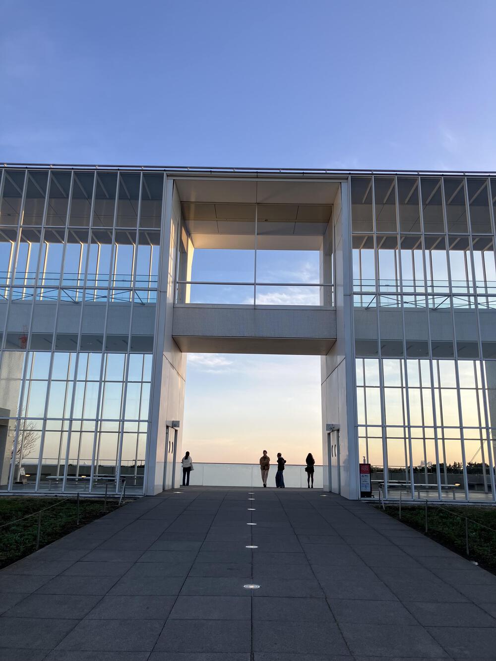 行徳→新浦安→舞浜→葛西臨海公園の写真16