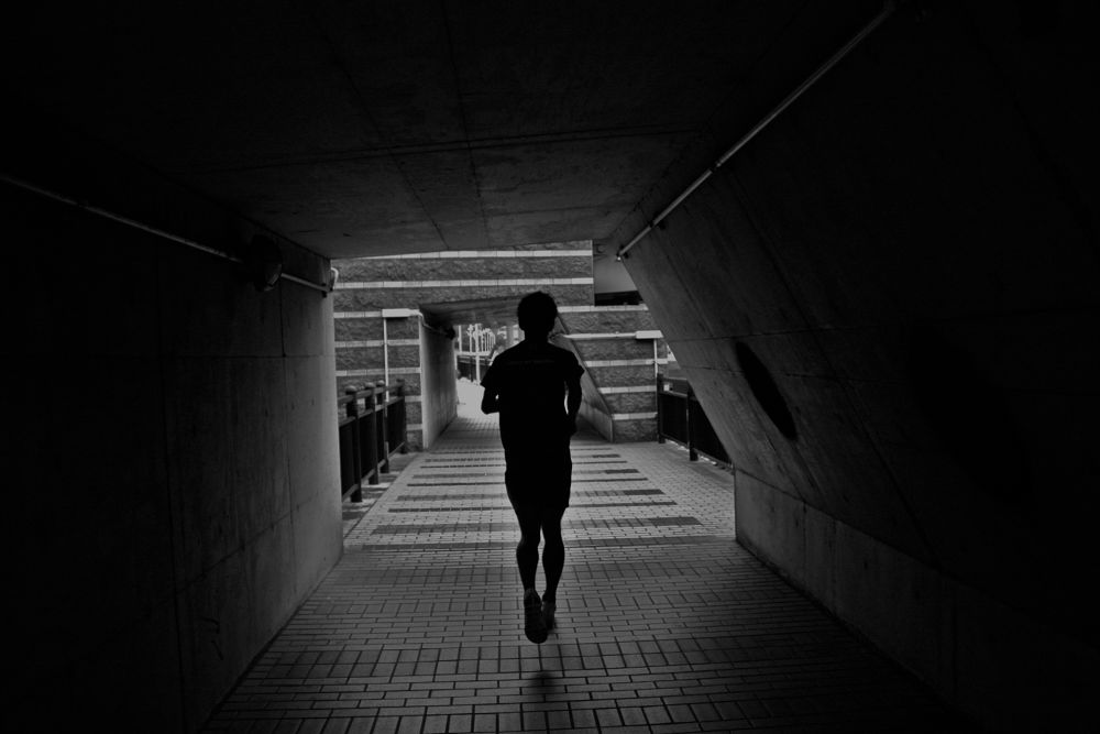 天王洲・芝浦シーサイドランの写真3