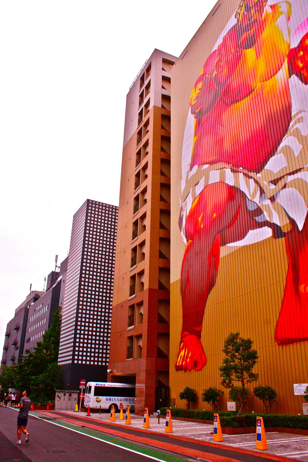 天王洲・芝浦シーサイドランの写真8