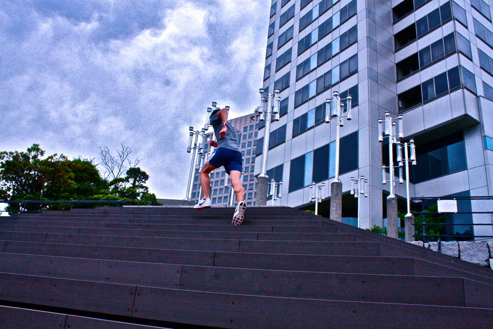 天王洲・芝浦シーサイドランの写真10