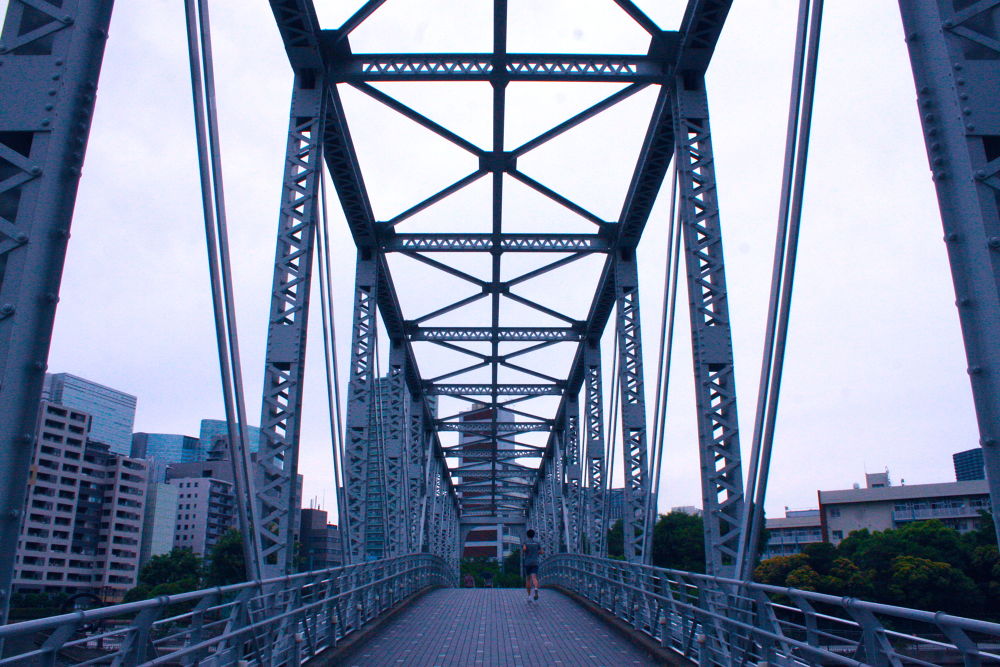 天王洲・芝浦シーサイドランの写真13