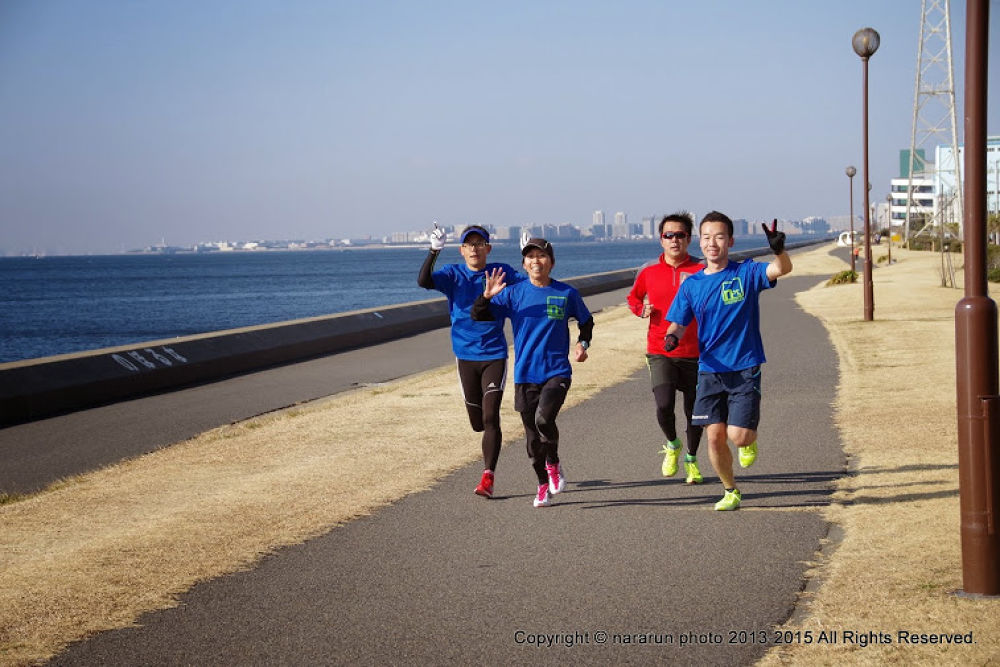 nararunトライアル・コースの写真5