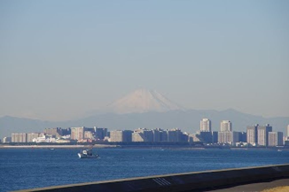 nararunトライアル・コースの写真8