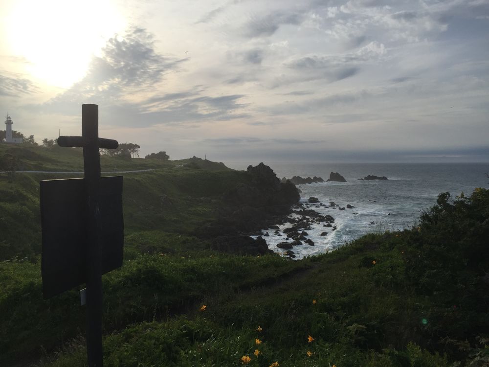 八戸市の基本コース うみねこマラソンハーフコースの写真9