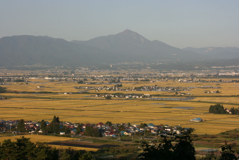 会津美里・桜と三重の塔をめぐる歴史ＲＵＮの写真4
