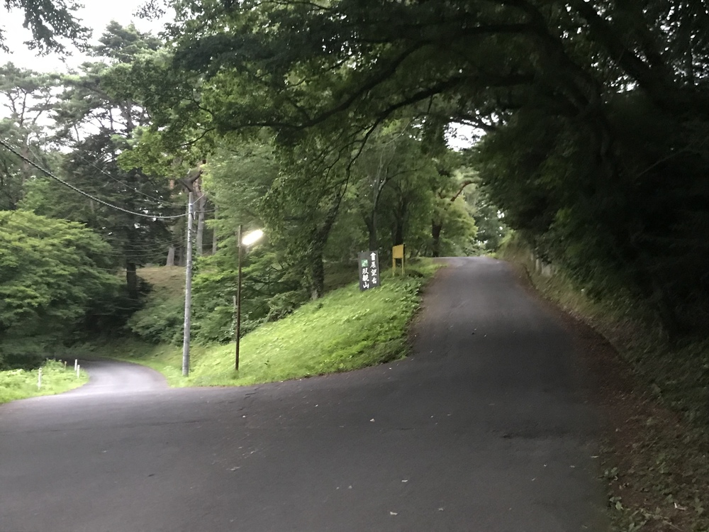 宮城県松島町・島々を眺めながら松尾芭蕉気分でRuntripの写真4